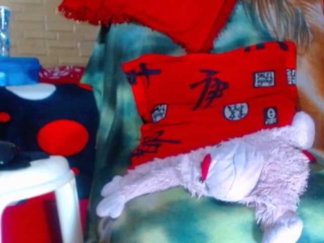 wildsquirtsofi