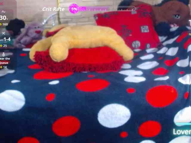 wildsquirtsofi webcam
