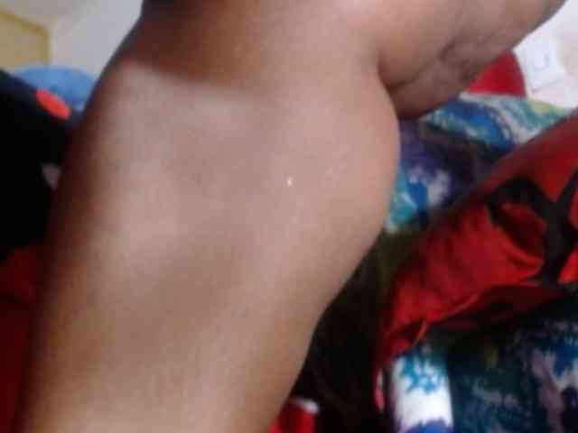 Modelo: wildsquirtsofi