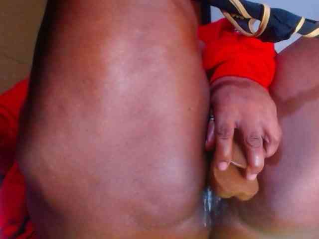 Modelo: naughtybigass