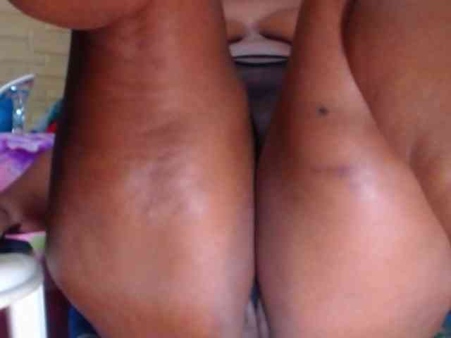 Modelo: wildsquirtsofi