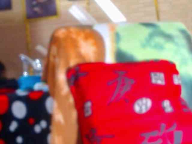 sofi-squirtwild webcam