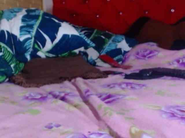 Modelo: wildsquirtsofi