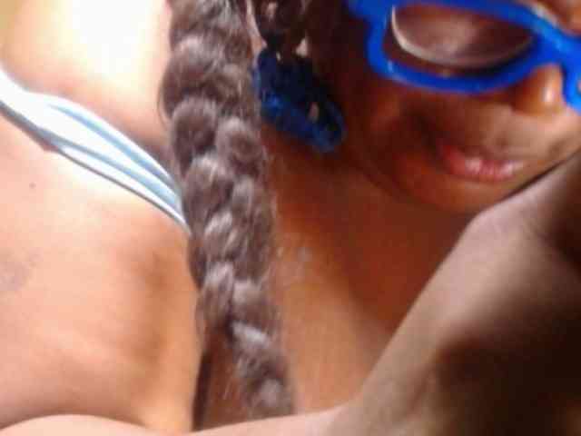 Modelo: wildsquirtsofi