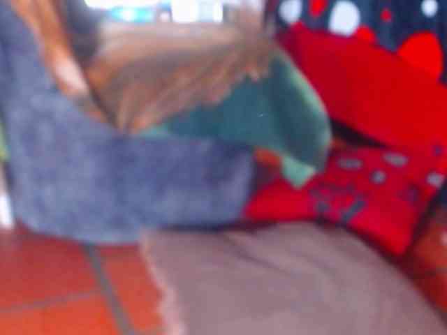 sofi-squirtwild webcam