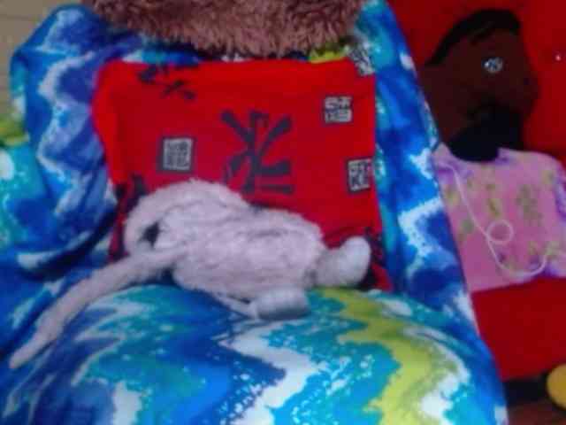 wildsquirtsofi