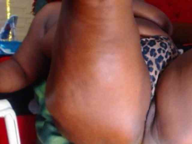 Modelo: wildsquirtsofi
