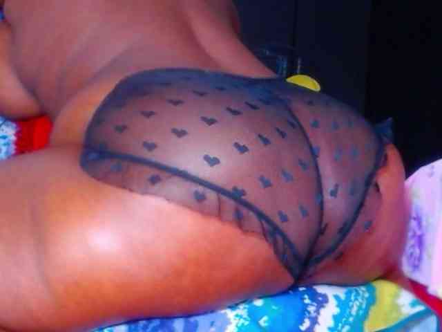 Modelo: naughtybigass