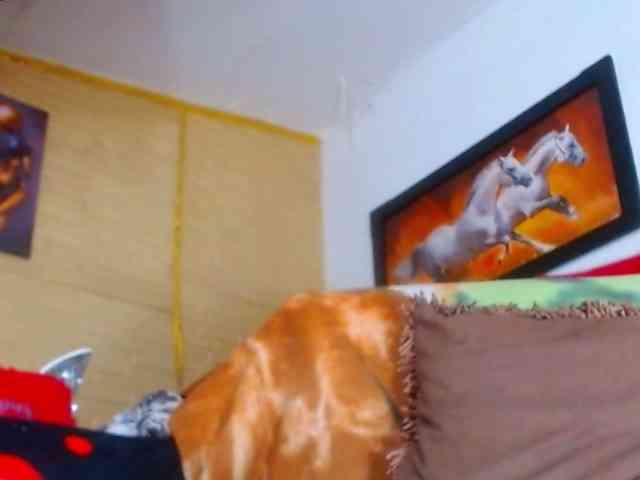kimfierykitty