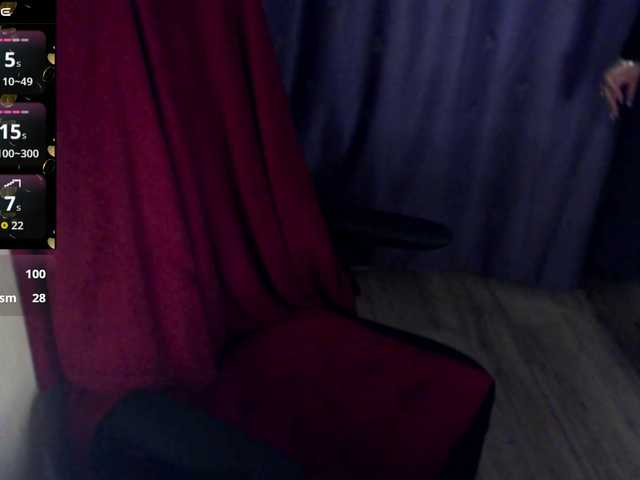 MiaGrace's BongaCams show and profile