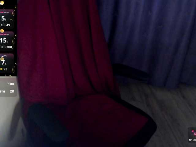 MiaGrace webcam bongacams model stream image