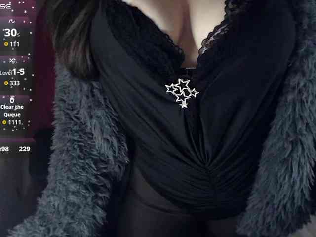 MiaGrace webcam