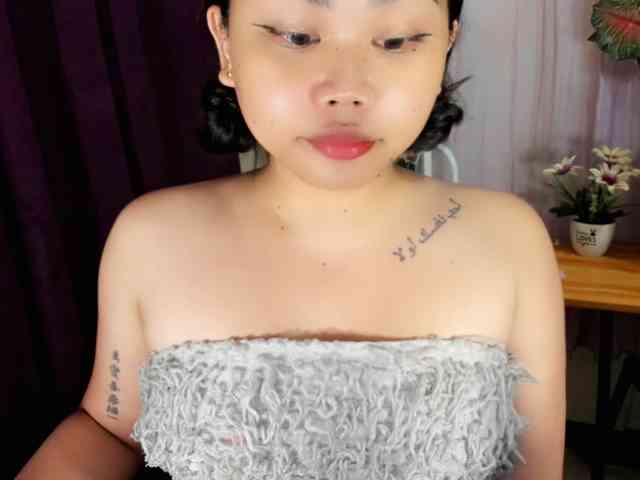 HeavenlyAshleyxx Sex Cam Show