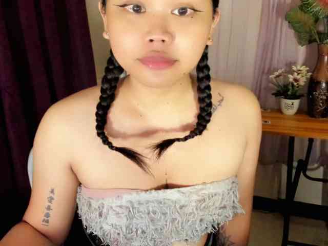 HeavenlyAshleyxx Sex Cam Show