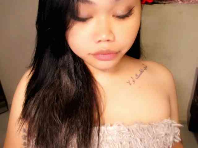 HeavenlyAshleyxx Live Webcam on BongaCams