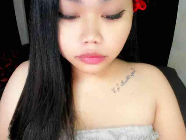 HeavenlyAshleyxx Live Webcam on BongaCams