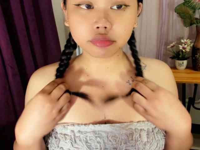 HeavenlyAshleyxx Sex Cam Show
