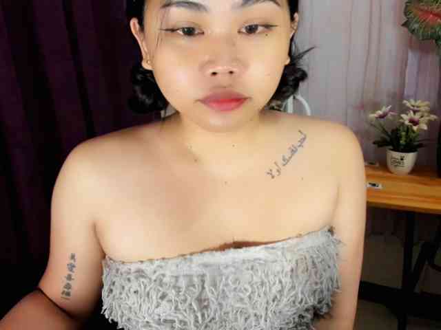 HeavenlyAshleyxx Sex Cam Show
