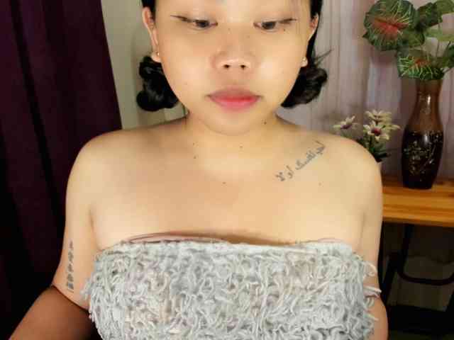 HeavenlyAshleyxx Sex Cam Show