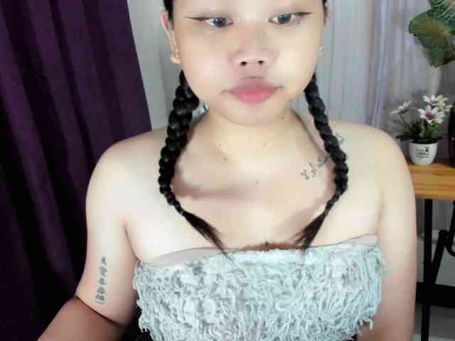 HeavenlyAshleyxx Sex Cam Show
