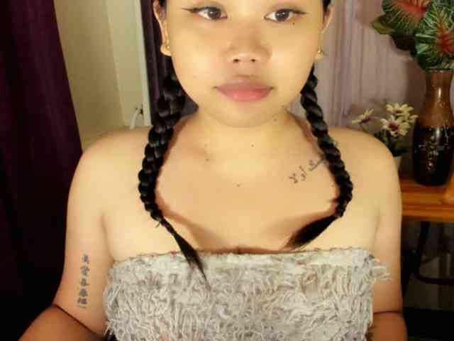 HeavenlyAshleyxx Sex Cam Show
