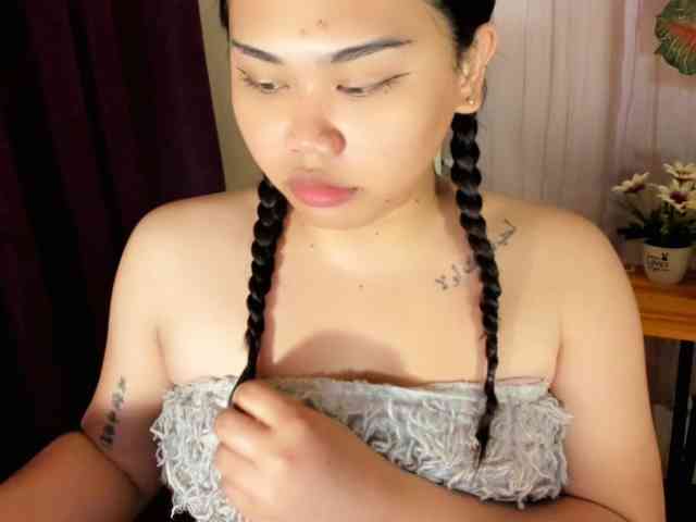 HeavenlyAshleyxx Sex Cam Show