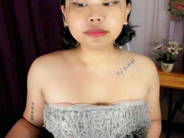 HeavenlyAshleyxx Sex Cam Show
