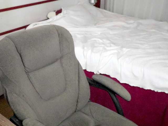 SweetSuika live cam on BongaCams