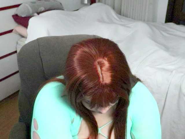 SweetSuika live cam on BongaCams