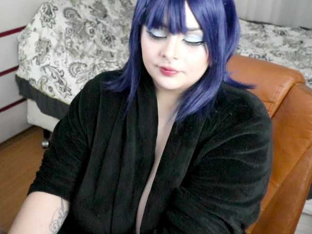 SweetSuika live cam on BongaCams