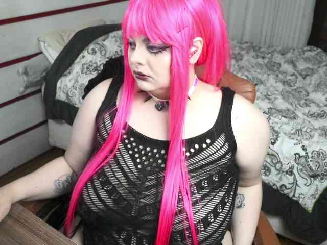 Modelo: SweetSuika