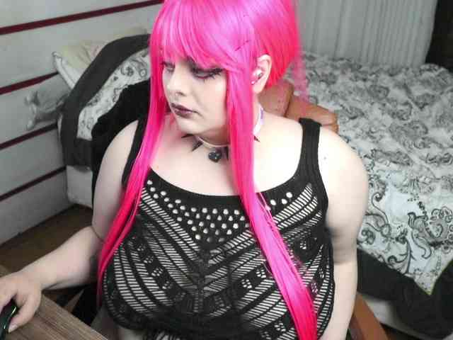 Modelo: SweetSuika