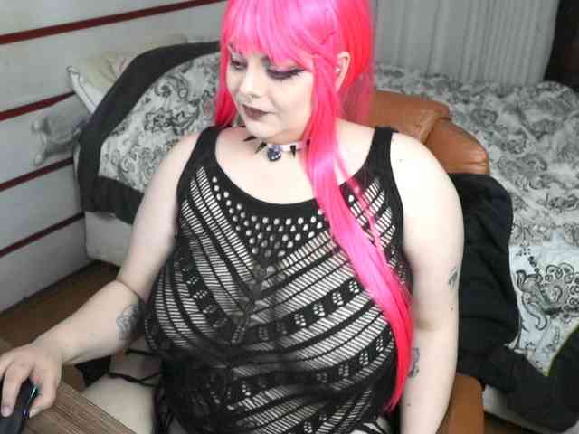 Modelo: SweetSuika