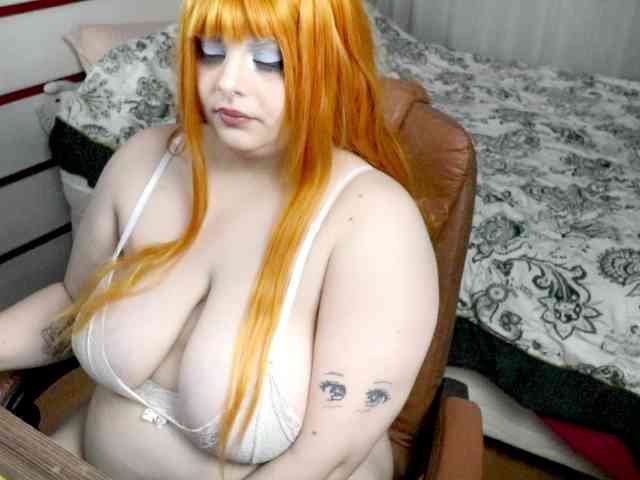 Modelo: SweetSuika
