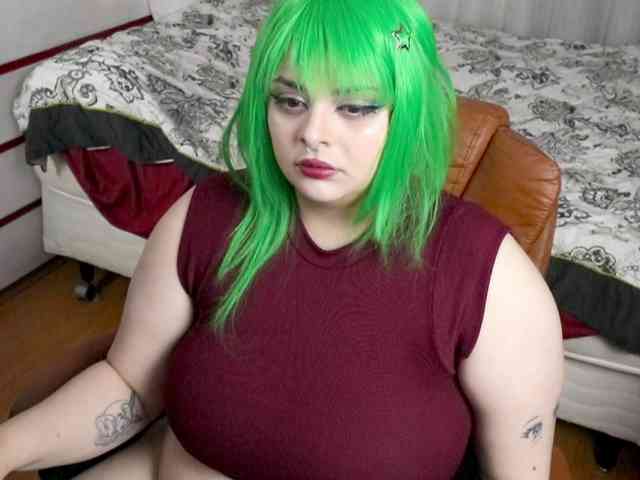 Modelo: SweetSuika