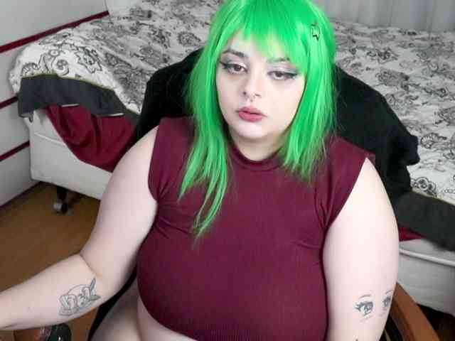 Modelo: SweetSuika