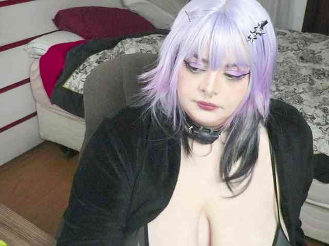 Modelo: SweetSuika