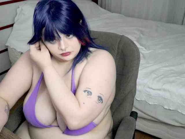 Modelo: SweetSuika