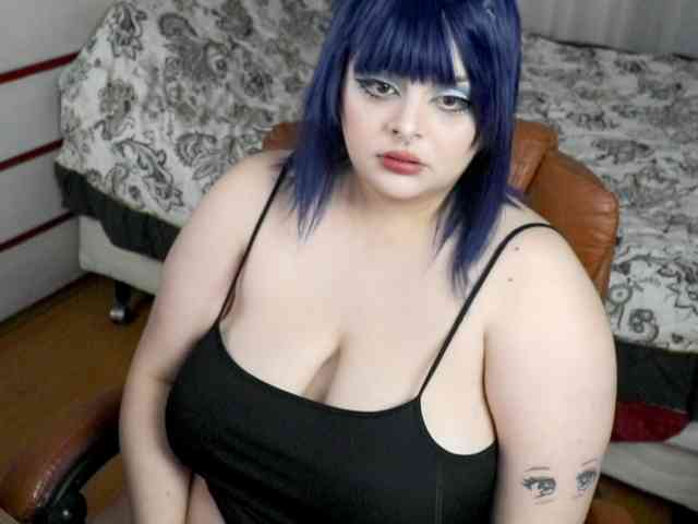 Modelo: SweetSuika