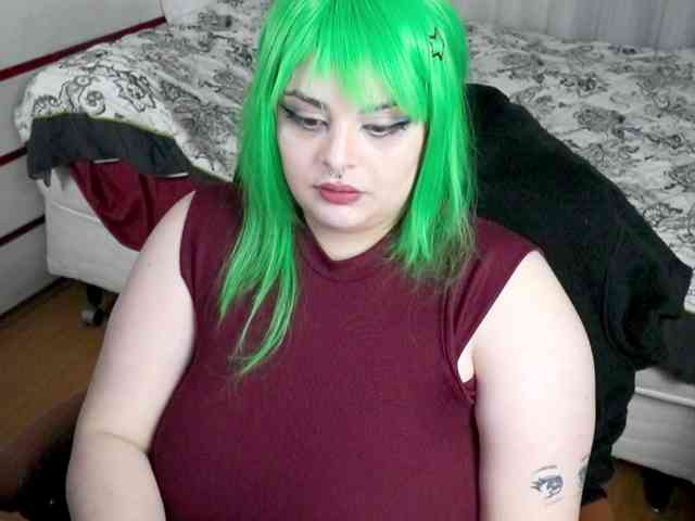 Modelo: SweetSuika