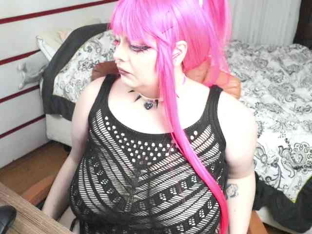 Modelo: SweetSuika