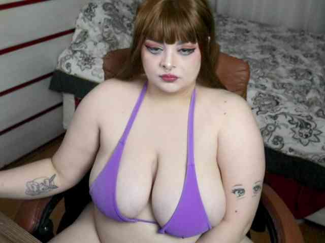 Modelo: SweetSuika