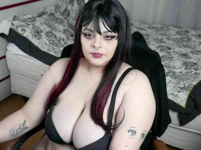Modelo: SweetSuika