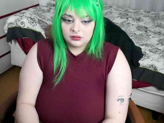 Modelo: SweetSuika