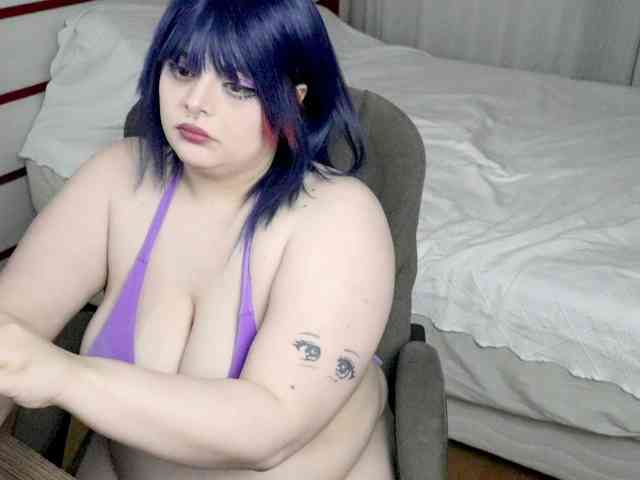 Modelo: SweetSuika