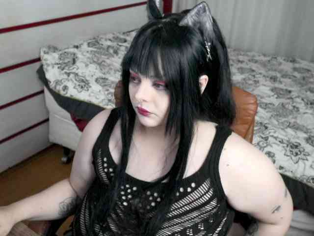 SweetSuika webcam
