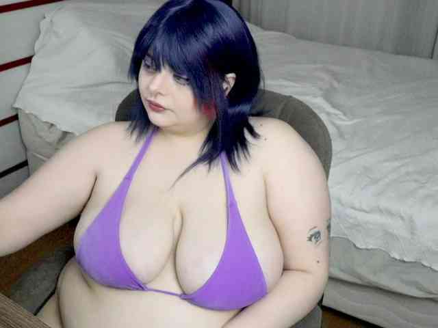 Modelo: SweetSuika