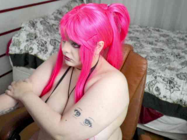 Modelo: SweetSuika