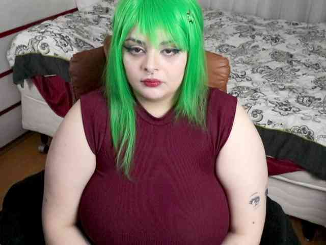 Modelo: SweetSuika