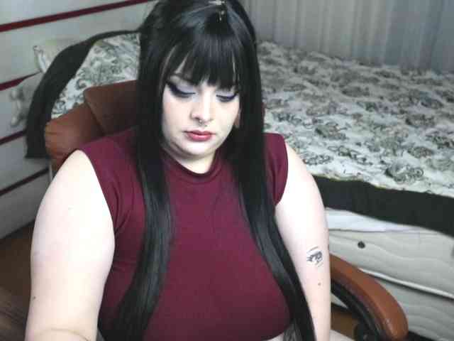 SweetSuika webcam